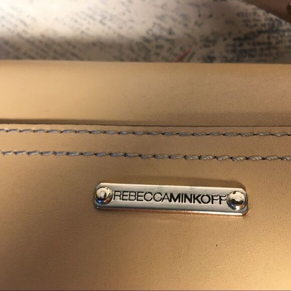 Rebecca Minkoff Skylar Studded Mini Messen - Picture 9 of 13